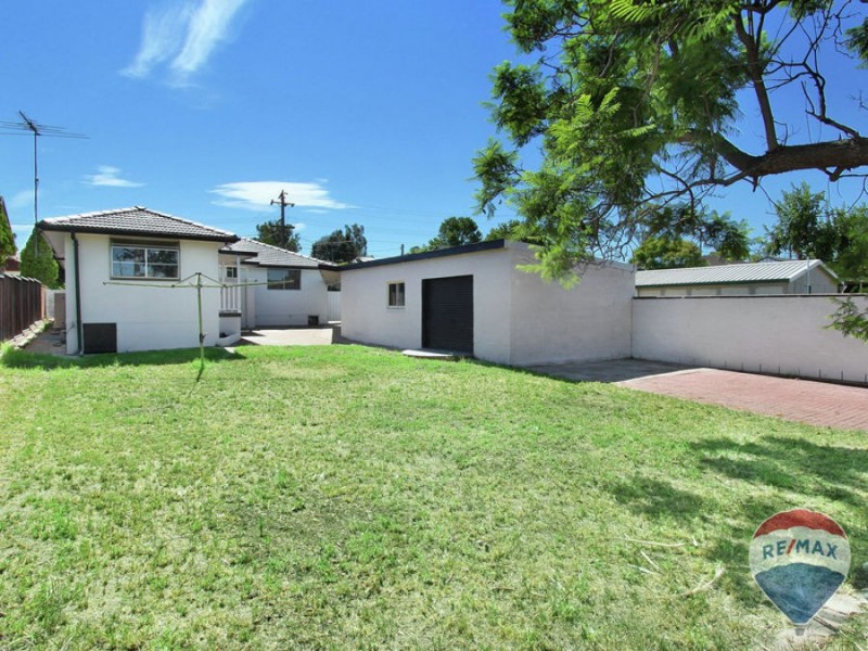 34 WORCESTER ROAD, Cambridge Park NSW 2747