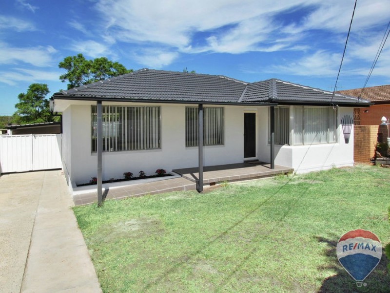34 WORCESTER ROAD, Cambridge Park NSW 2747