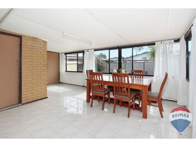 41 FRANCIS STREET, Cambridge Park NSW 2747