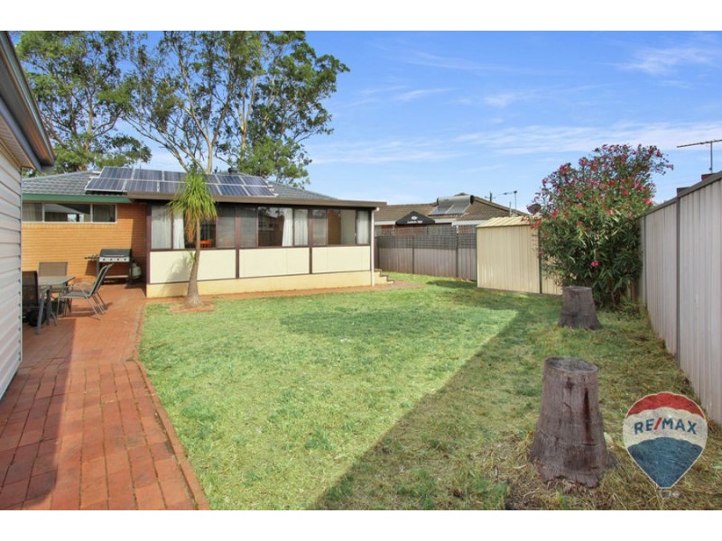 41 FRANCIS STREET, Cambridge Park NSW 2747