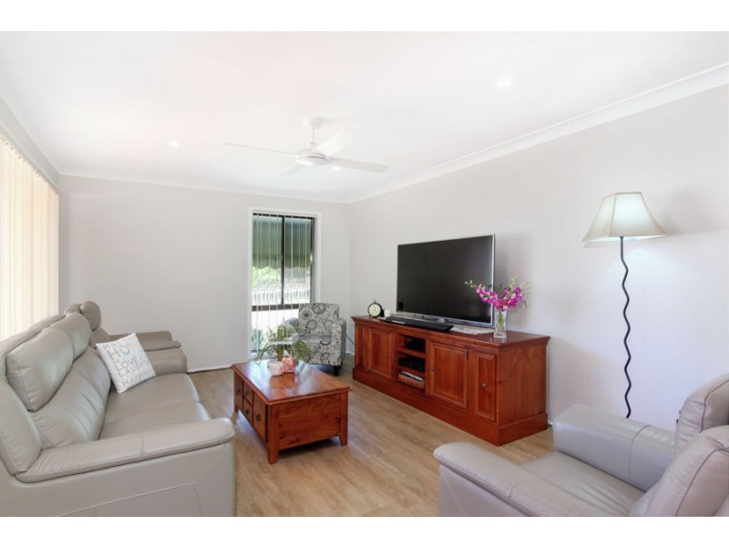 20 TENISON AVENUE, Cambridge Gardens NSW 2747
