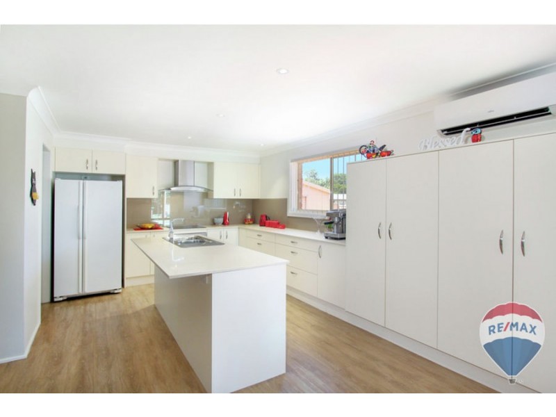 20 TENISON AVENUE, Cambridge Gardens NSW 2747