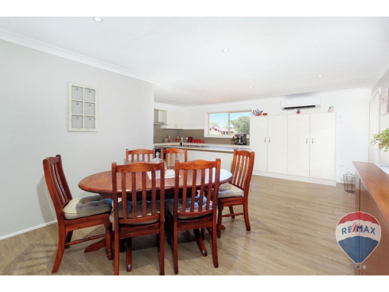 20 TENISON AVENUE, Cambridge Gardens NSW 2747