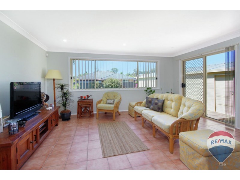 20 TENISON AVENUE, Cambridge Gardens NSW 2747