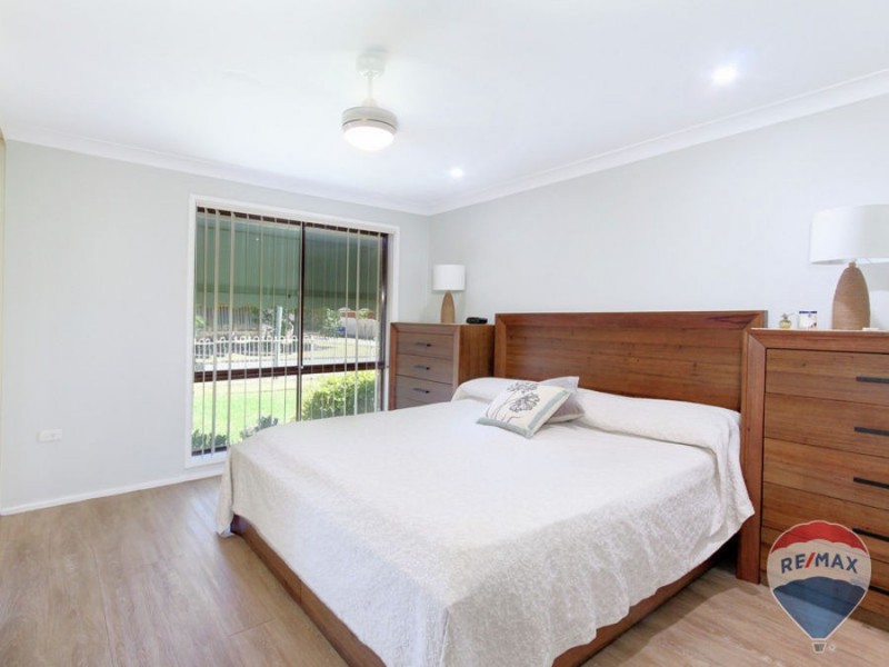 20 TENISON AVENUE, Cambridge Gardens NSW 2747