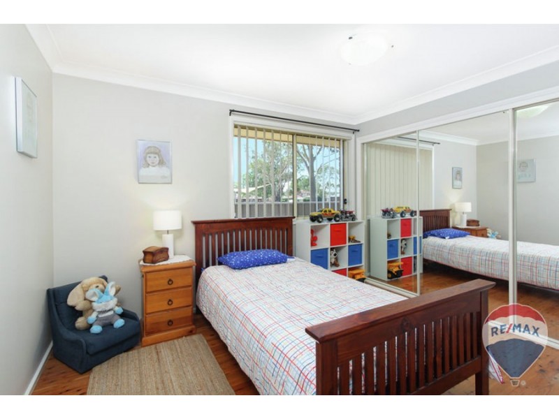 20 TENISON AVENUE, Cambridge Gardens NSW 2747