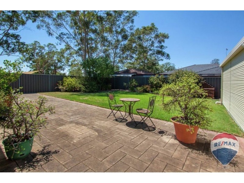20 TENISON AVENUE, Cambridge Gardens NSW 2747
