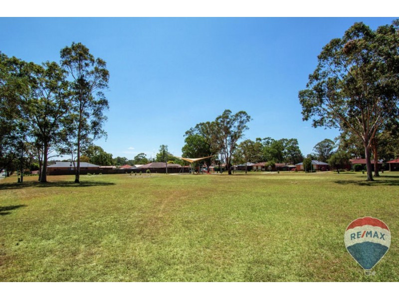 20 TENISON AVENUE, Cambridge Gardens NSW 2747