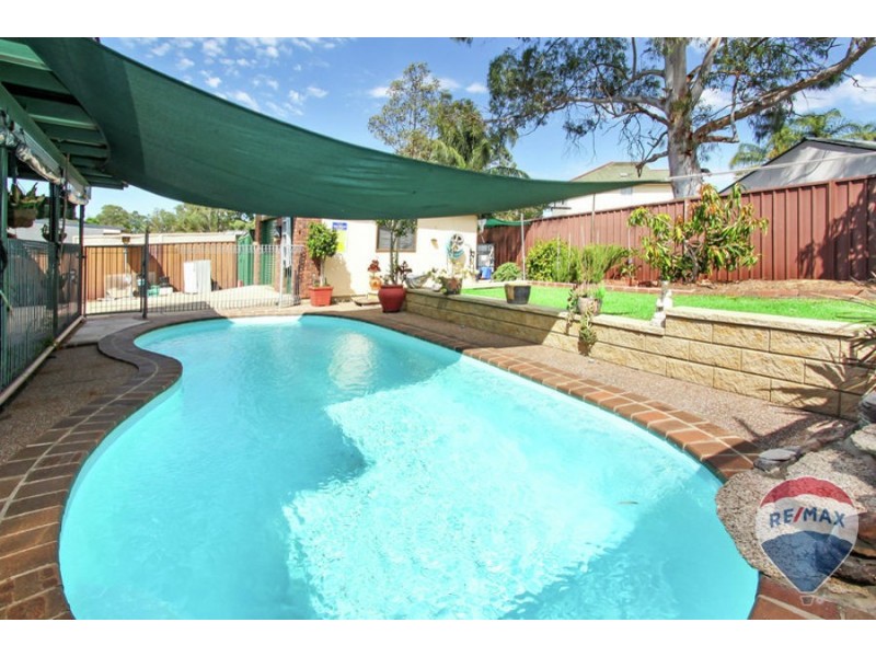 83 Henry Lawson Avenue, Werrington County NSW 2747