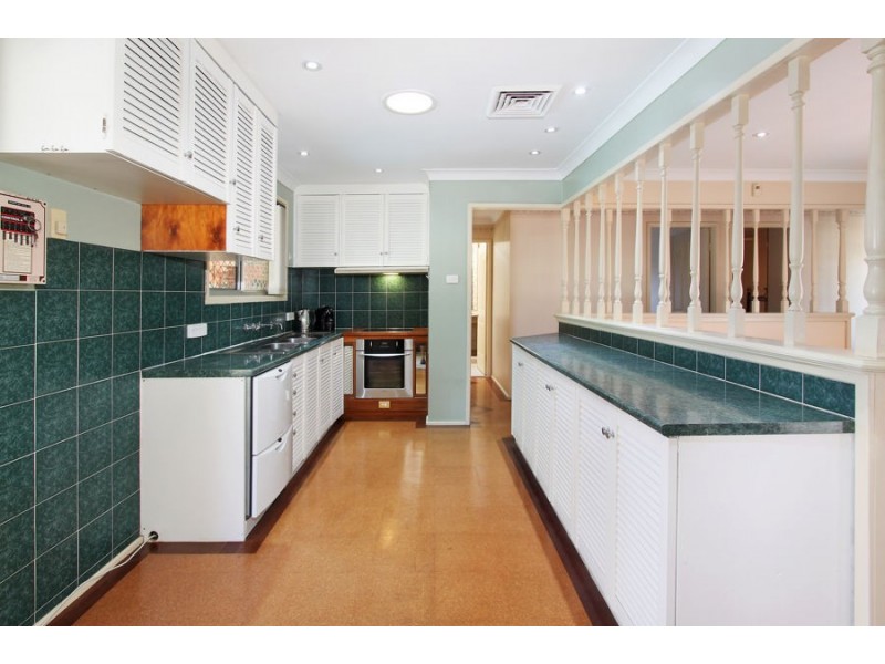 83 Henry Lawson Avenue, Werrington County NSW 2747