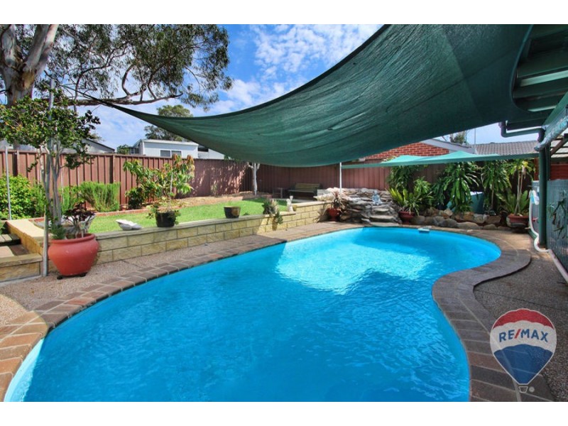 83 Henry Lawson Avenue, Werrington County NSW 2747