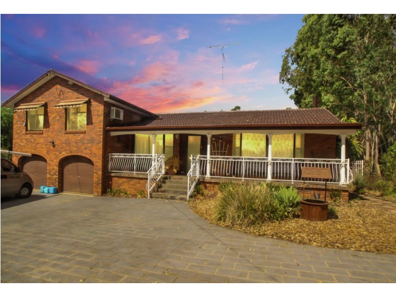 Orchard Hills NSW 2748