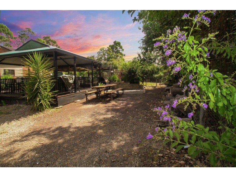 Orchard Hills NSW 2748