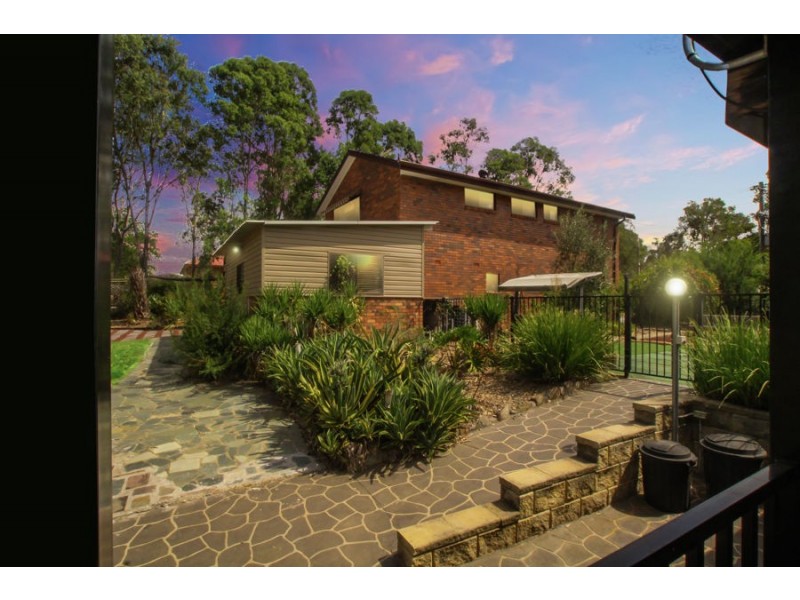 Orchard Hills NSW 2748