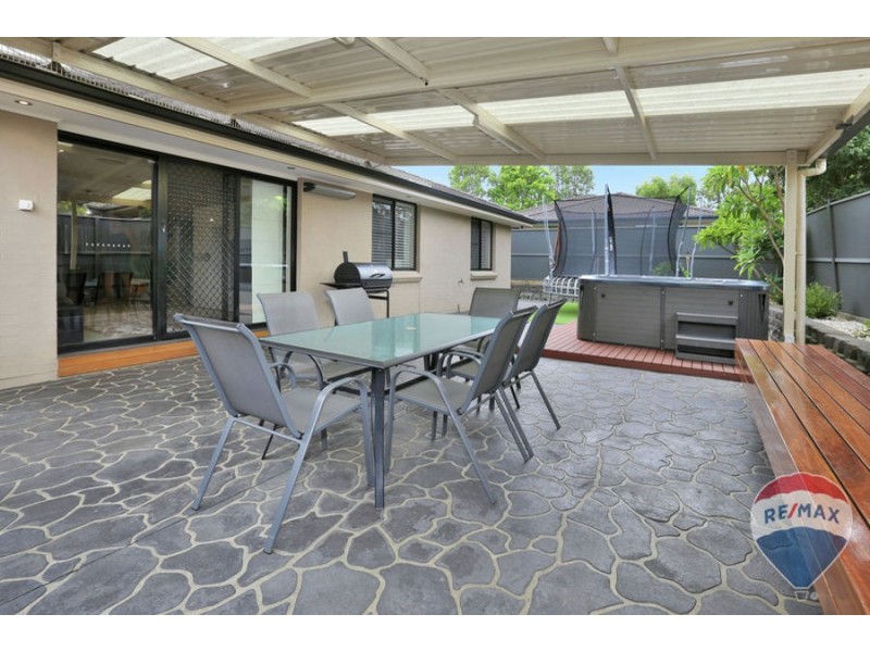 19 Caley Street, Ropes Crossing NSW 2760