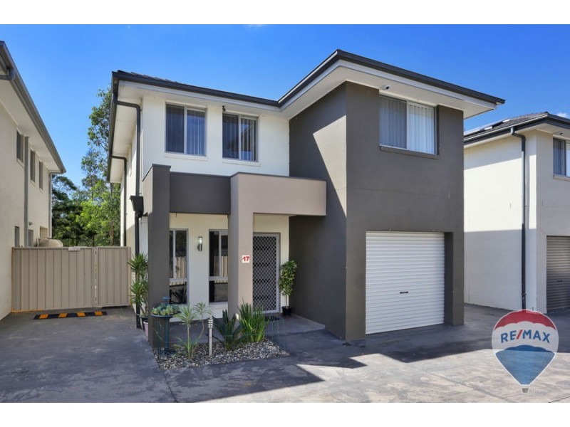 Unit 17/131 Hyatts Road, Plumpton NSW 2761