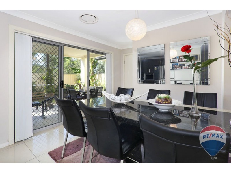 Unit 17/131 Hyatts Road, Plumpton NSW 2761