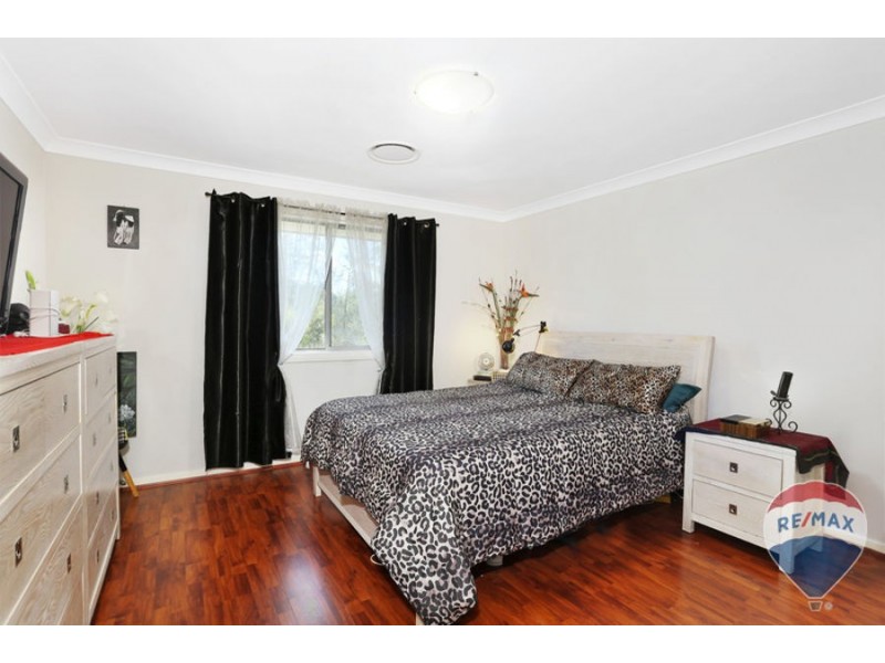 Unit 17/131 Hyatts Road, Plumpton NSW 2761