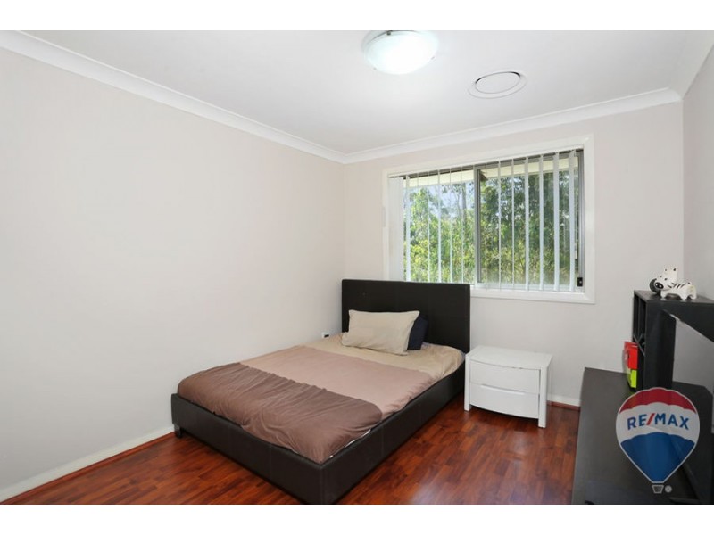 Unit 17/131 Hyatts Road, Plumpton NSW 2761