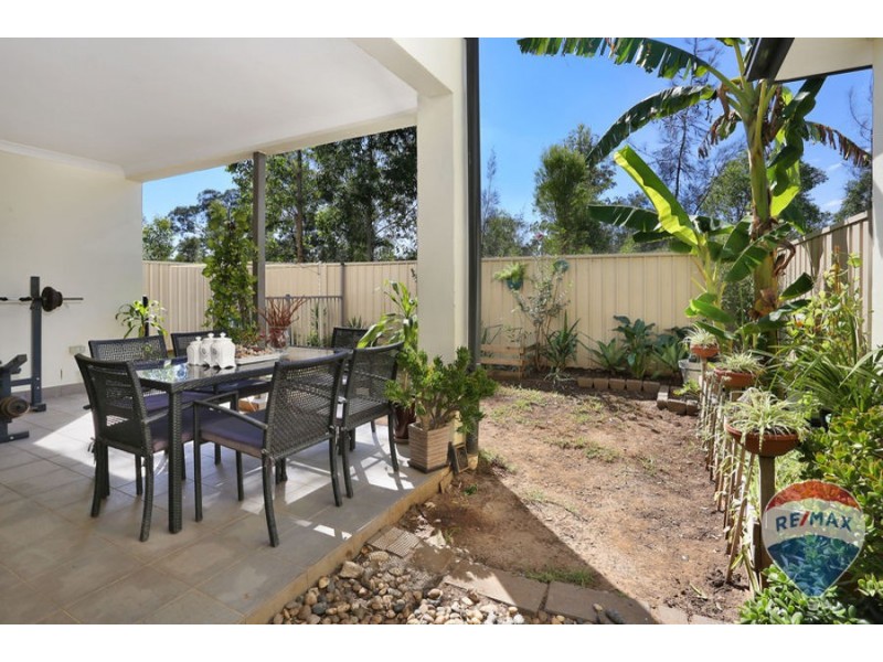 Unit 17/131 Hyatts Road, Plumpton NSW 2761