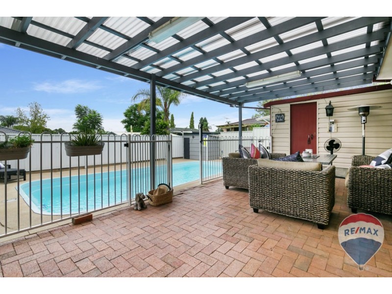 9 Tyne court, St Clair NSW 2759