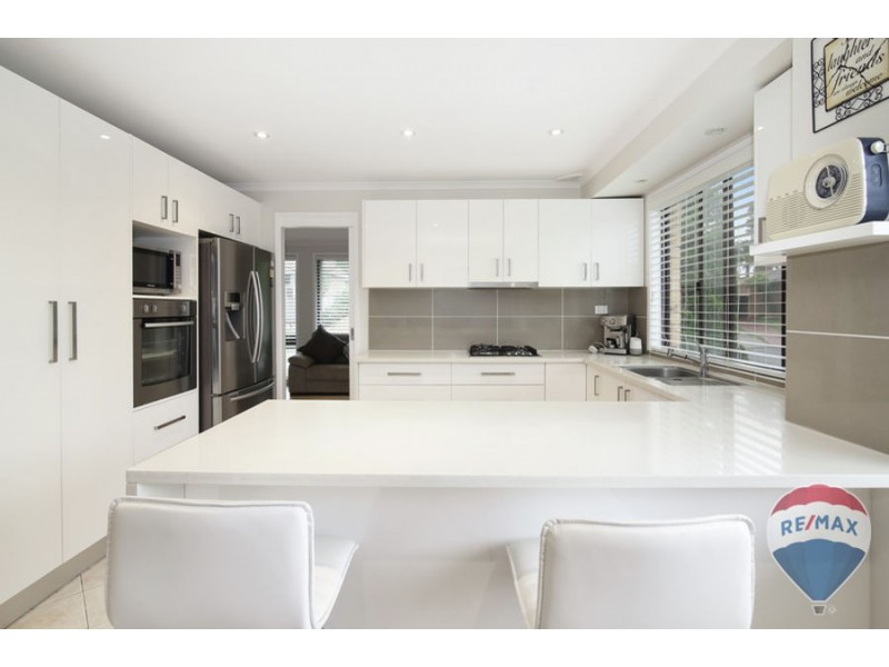 9 Tyne court, St Clair NSW 2759