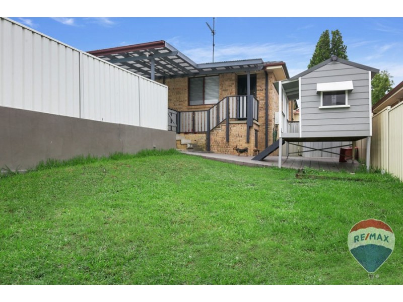 9 Tyne court, St Clair NSW 2759