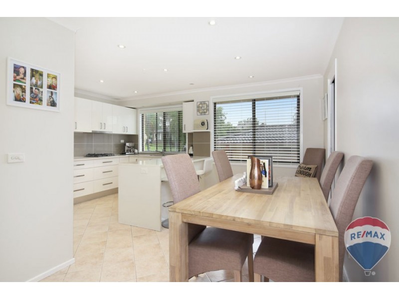 9 Tyne court, St Clair NSW 2759