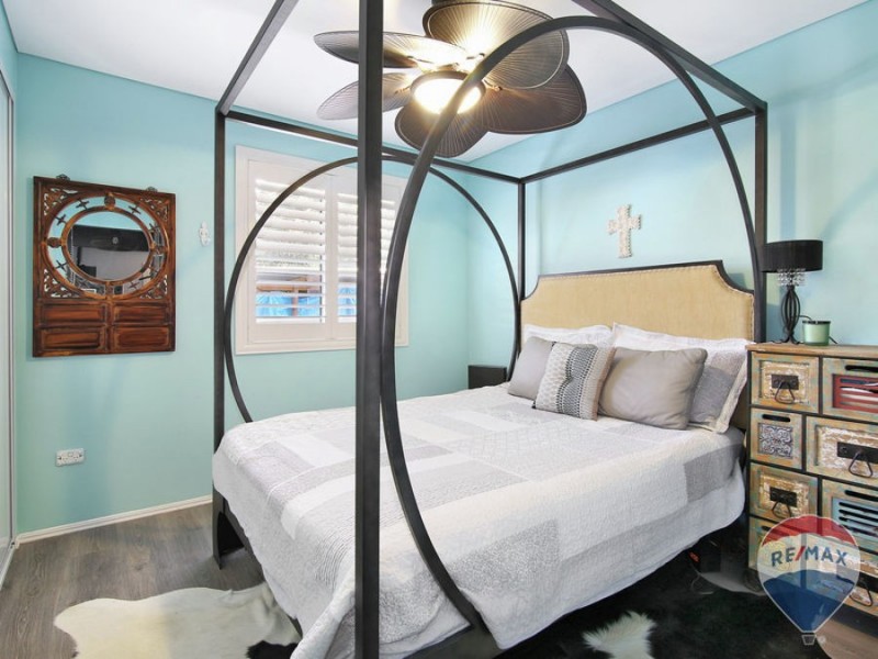 19 INGLIS AVENUE, St Marys NSW 2760