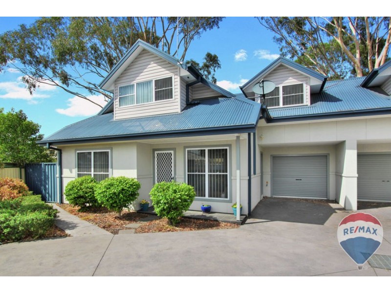 3/3 JUDITH CLOSE, Werrington NSW 2747