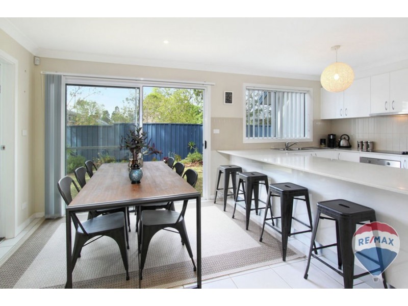 3/3 JUDITH CLOSE, Werrington NSW 2747