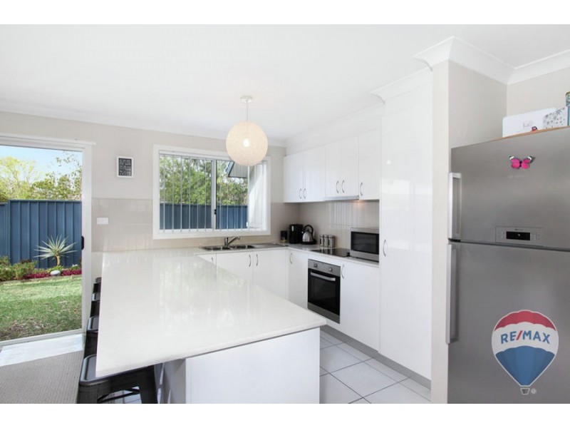 3/3 JUDITH CLOSE, Werrington NSW 2747