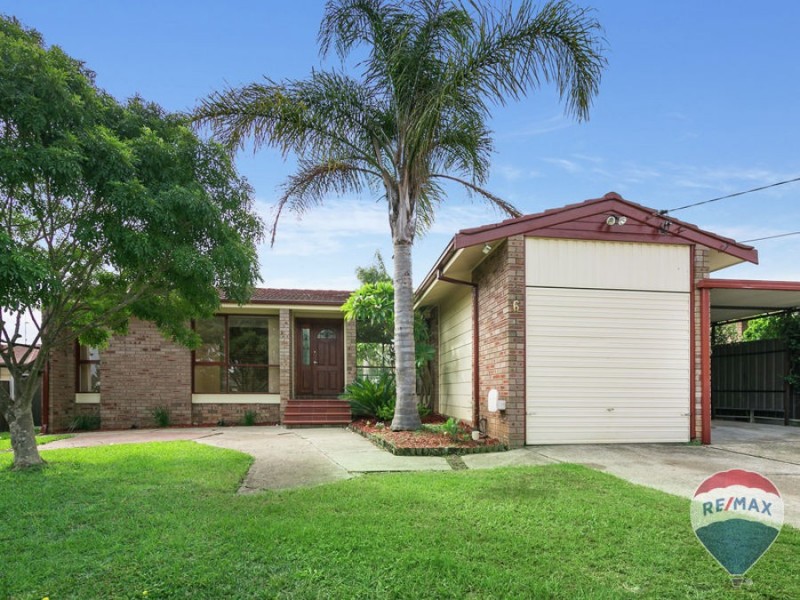 Whalan NSW 2770