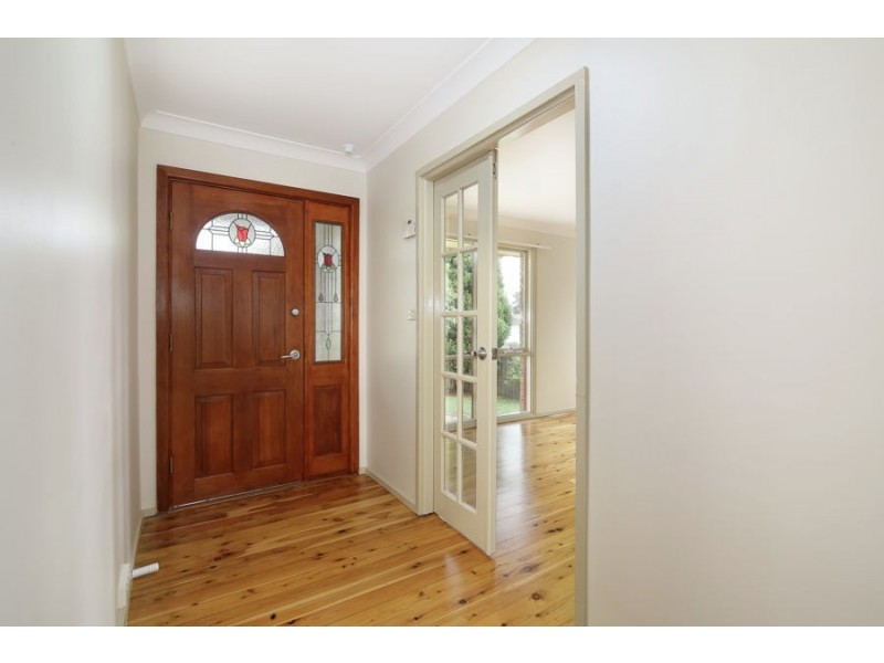 Whalan NSW 2770