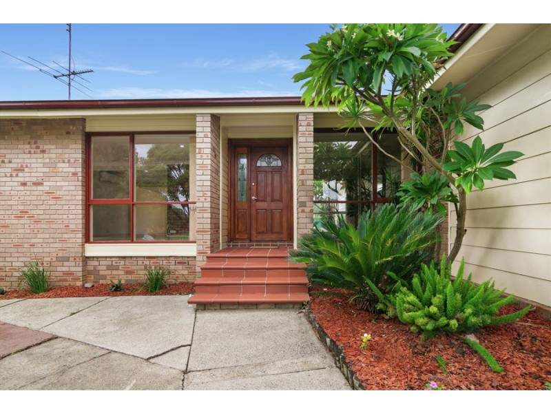 Whalan NSW 2770