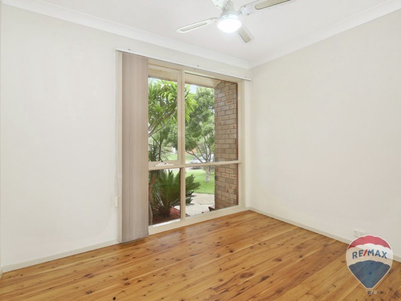 Whalan NSW 2770