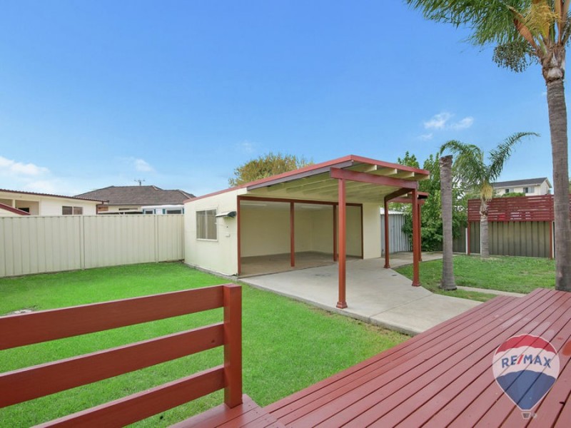 Whalan NSW 2770