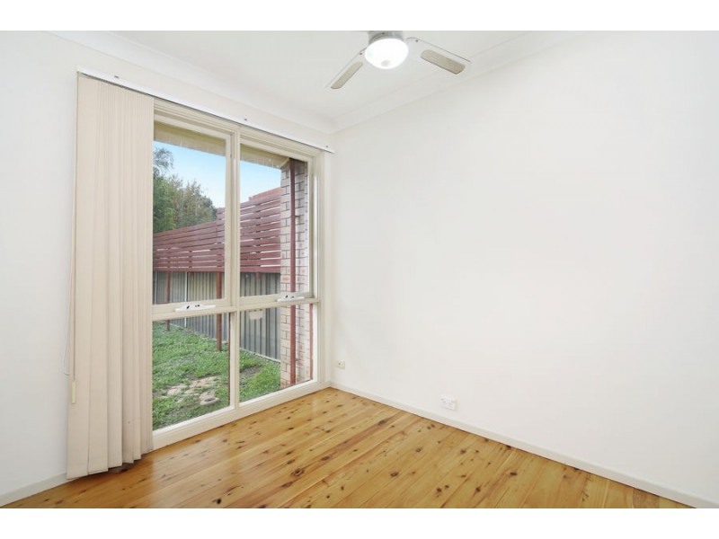 Whalan NSW 2770