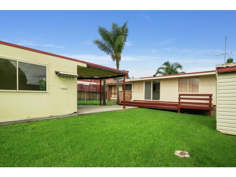 Whalan NSW 2770