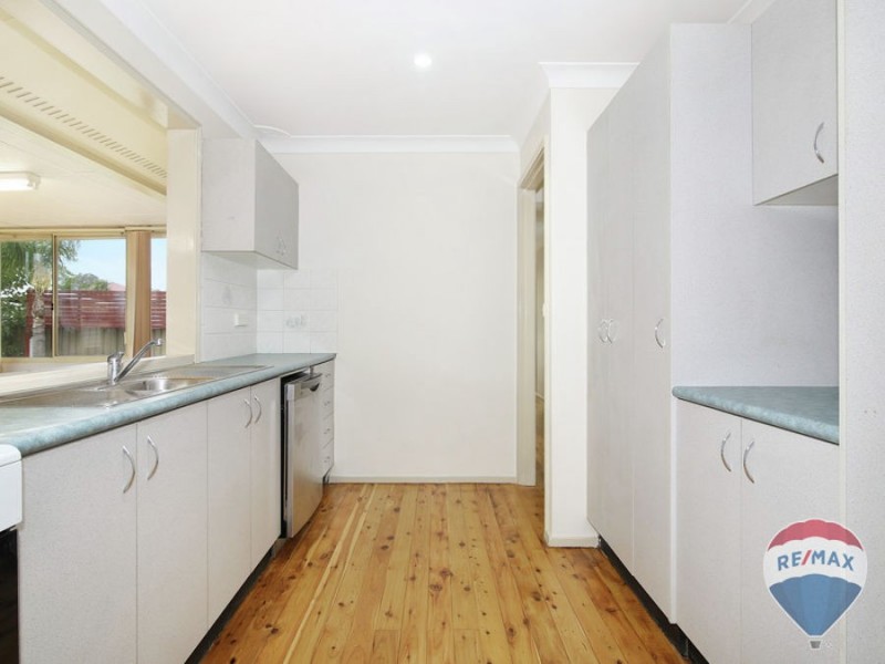 Whalan NSW 2770