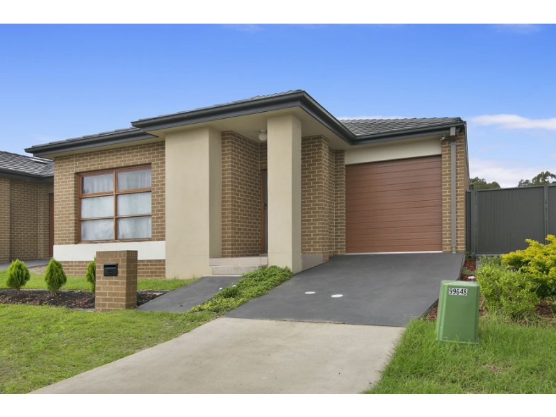 Ropes Crossing NSW 2760