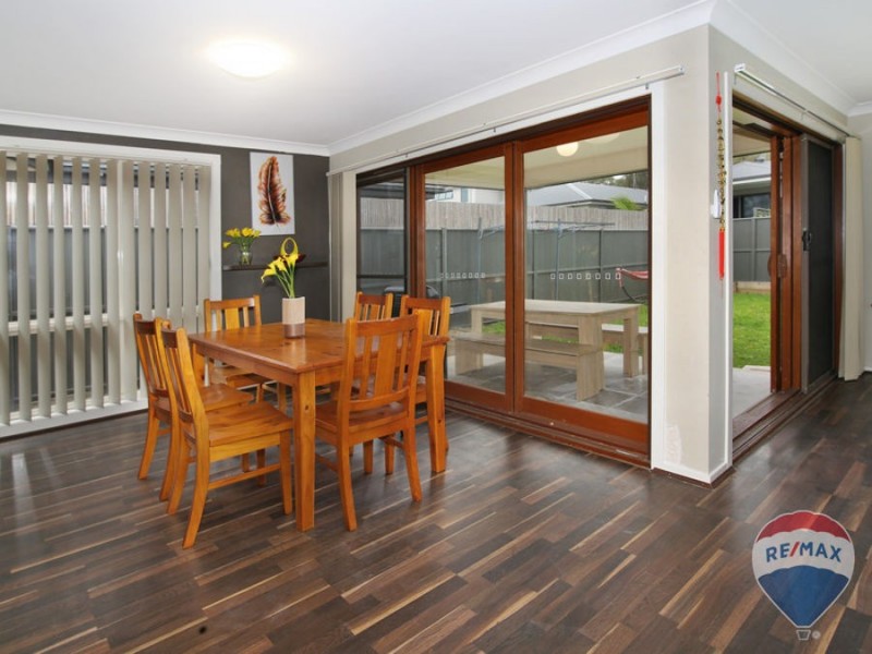 Ropes Crossing NSW 2760