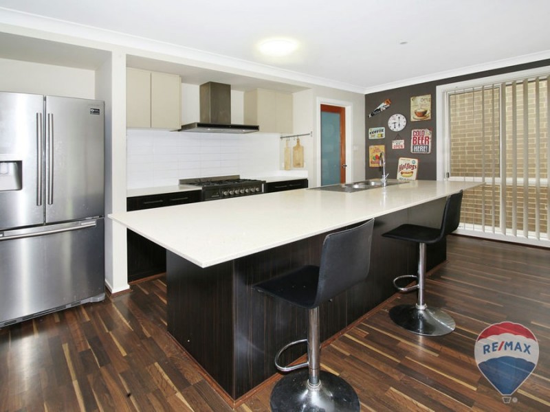 Ropes Crossing NSW 2760