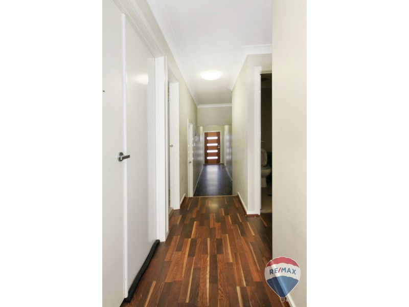 Ropes Crossing NSW 2760