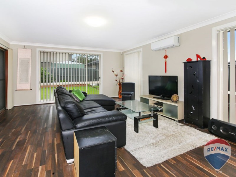 Ropes Crossing NSW 2760