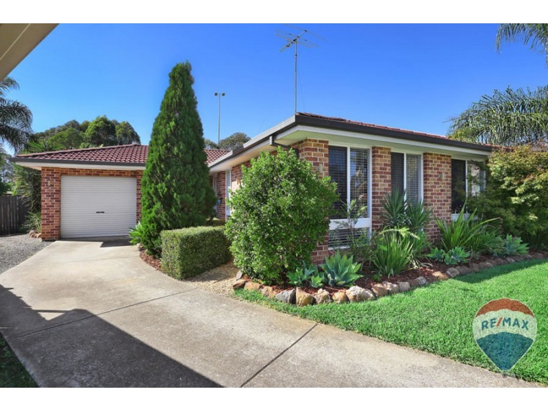 8 Scorpius Place, Cranebrook NSW 2749