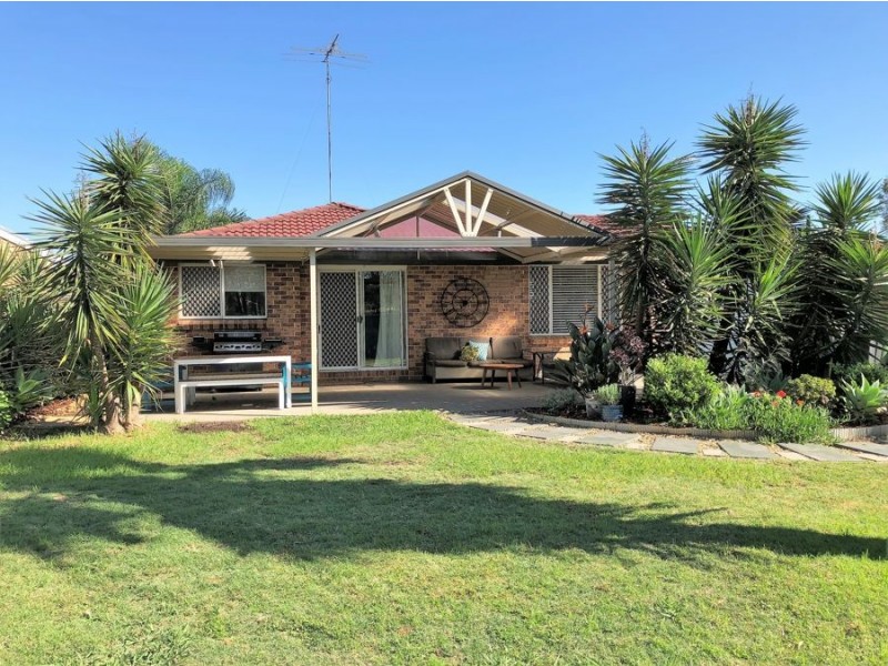 8 Scorpius Place, Cranebrook NSW 2749