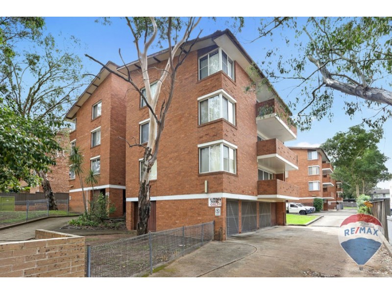 25/59 Park Avenue, Kingswood NSW 2747