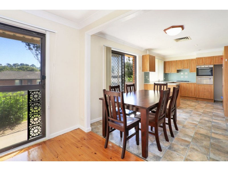 271 bennett road, St Clair NSW 2759