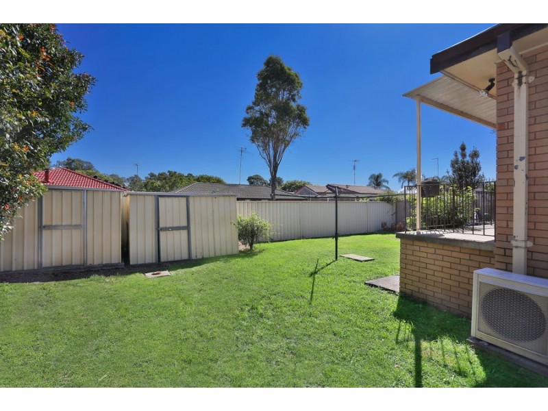 271 bennett road, St Clair NSW 2759